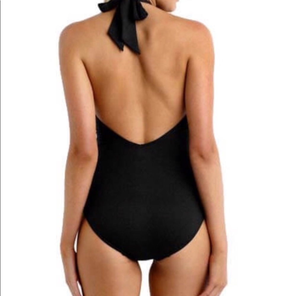 HOST PICK 5/25/18!! SEA-FOLLY One Piece Swimsuit - Picture 2 of 7